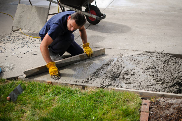 Best Driveway Snow Removal Preparation in Luverne, AL